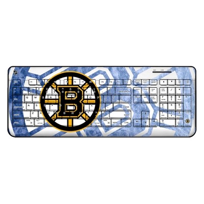NHL Eastern Conference Teams Ice Tilt Wireless USB Keyboard