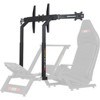 Next Level Racing F-GT Monitor Stand - Matte Black (NLRA006) - 2 of 4