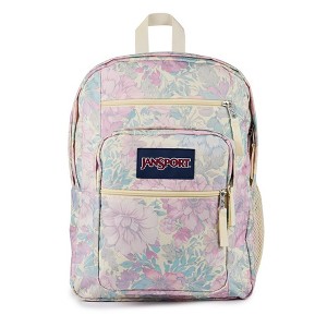 JanSport Big Student Backpack Faded Tapestry : Target