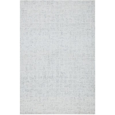 Micro-Loop MLP537 Hand Tufted Indoor Rugs - Safavieh