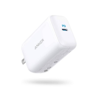 Anker PowerPort III 65W Pod- White