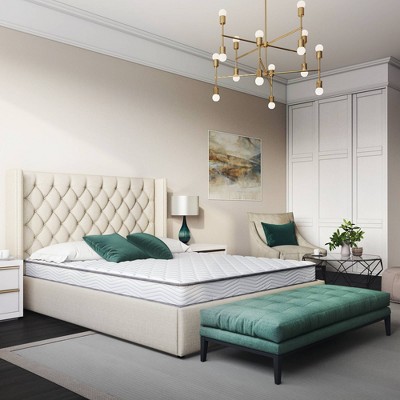 cheap mattress target