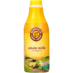 Mayfield Milk - 1 of 4