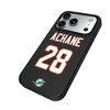 NFL Miami Dolphins Players Game Tactic MagSafe Compatible Cell Phone Case for Apple iPhone 17 Series - 2 of 4