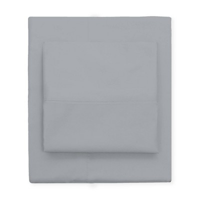 800 Thread Count Sateen Cotton Pillowcase Set - Aireolux