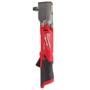 Milwaukee 2564-20 M12 FUEL Lithium-Ion 3/8 in. Cordless Right Angle Impact Wrench with Friction Ring (Tool Only) : ‎MILWAUKEE ELECTRIC TOOL - 1 of 4