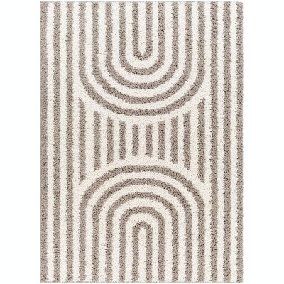 Mark & Day Toshiba Woven Indoor Area Rugs