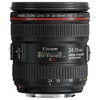 Canon 24-70mm f/4L EF IS USM Lens - 2 of 4