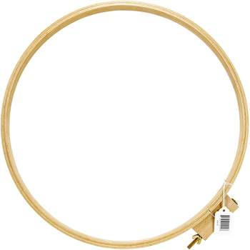 17 Quilting Hoop | Morgan Products #MP-163