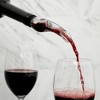 True Aerating Wine Pourer, Drip Free Pour Spout Aerator for Standard Bottles with Built-In Stopper and Stand, BPA-Free Plastic, Set of 1,Clear - 4 of 4
