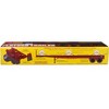 Skill 3 Model Kit Fruehauf Flatbed Trailer 1/25 Scale Model by AMT - 2 of 4