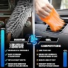 TruAIR Professional Car Duster Brush (Lint-Free) - 4 of 4