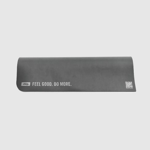 Gaiam - Gaiam, Restore - Fitness Mat, 15MM, Shop