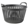 Gardener's Supply Company Tubtrug Colander for Harvesting, Rinsing and Draining Vegetables | Fits Inside a 7 or 11 Gallon Tubtrug | Perfect Gardening - 3 of 3