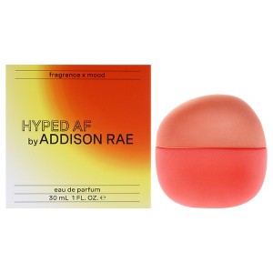 Hyped AF by Addison Rae for Women - 1 oz EDP Spray - 1 of 4