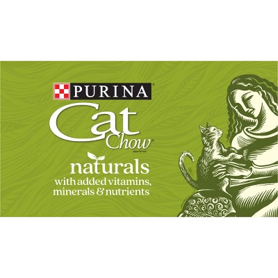 Cat naturals outlet