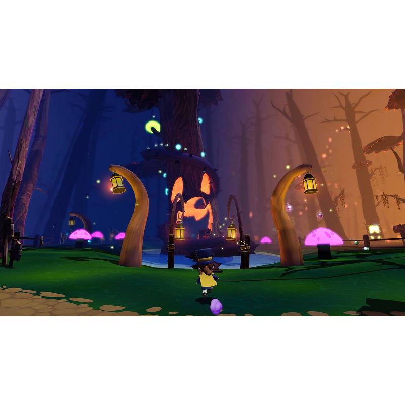 A Hat in Time - Nintendo Switch (Digital), 5 of 8