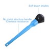 Unique Bargains Car Detailing Cleaning Brush 1 Pc - 4 of 4