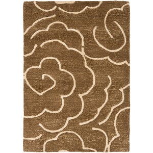 Soho SOH812 Hand Tufted Indoor Rugs - Safavieh - 1 of 3