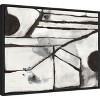 Amanti Art Ancient Pathways I by PI Studio Canvas Wall Art Print Framed 24 x 18-in. - 3 of 4