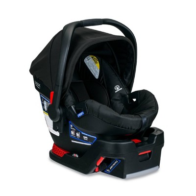 britax b agile target