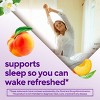 Vitafusion Melatonin Dietary Supplement Adult Gummies - Fruit - 140ct - 4 of 4
