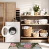 Liora Manne Esencia Floral Indoor/Outdoor Mat.. - 4 of 4