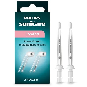 Sonicare F2 Comfort nozzle