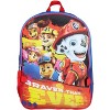 Paw Patrol Braver Than Ever Backpack And Lunch Bag Tote 2 Piece Set - 3 of 4