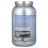 Isopure Zero Carb Protein Powder, Creamy Vanilla, 3 lb (1.36 kg) - 3 of 4