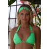 Moda Minx 'Apple' Crystal Headband - 2 of 4