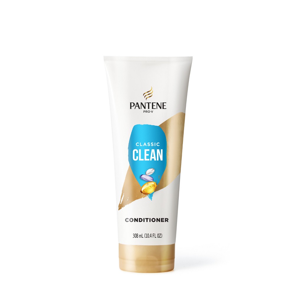 Photos - Hair Product Pantene Pro-V Classic Clean Conditioner - 10.4 fl oz 