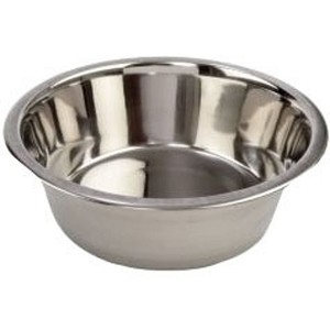Omni Pet - Standard Stainless Steel - Dog Bowl - Pack of 144 - 1 of 1