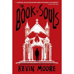 The Book of Souls - by  Kevin Moore (Paperback) - 1 of 1