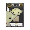 Funko POP! Pins: Star Wars - Yoda - 3 of 3