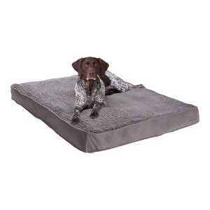 Kensington Garden Daisy Deluxe Supportive Pet Dog Mat Bed - 1 of 4