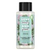 Love Beauty and Planet Indian Lilac and Clove Leaf Positively Shine Sulfate Free Shampoo - 13.5 fl oz - image 2 of 4