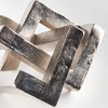 Plum & Post Key Sculpture Decorative Object - 3 of 4