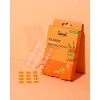 Sweet Chef Carrot Ginger Blemish Rescue Patch - 36ct - image 4 of 4