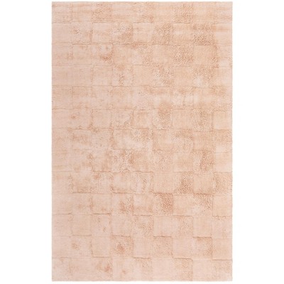 Easy Care ECR222 Hand Tufted Machine Washable Indoor Rugs - Safavieh