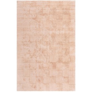 Easy Care ECR222 Hand Tufted Machine Washable Indoor Rugs - Safavieh - 1 of 4