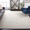 Vermont VRM303 Hand Woven Area Rug  - Safavieh - 2 of 3