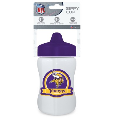 MasterPieces NFL Minnesota Vikings Sippy Cup