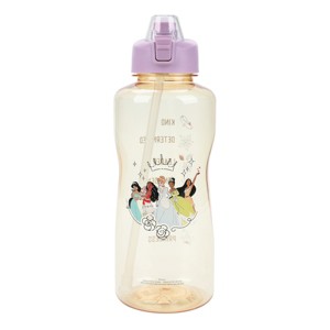 Disney Princess Motivational Quotes 2-Liter Water Bottle - 1 of 4