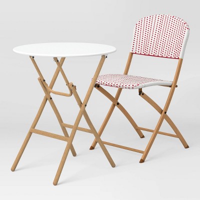 Parisian bistro chairs target sale