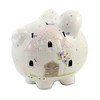 Bank 7.75 In Unicorn Castle Piggy Bank Money Saving Decorative Banks - 4 of 4