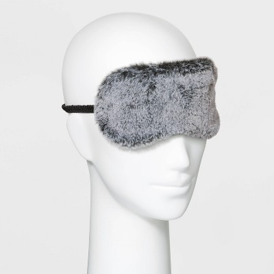 Eye Mask Gray - Made By Design™ : Target