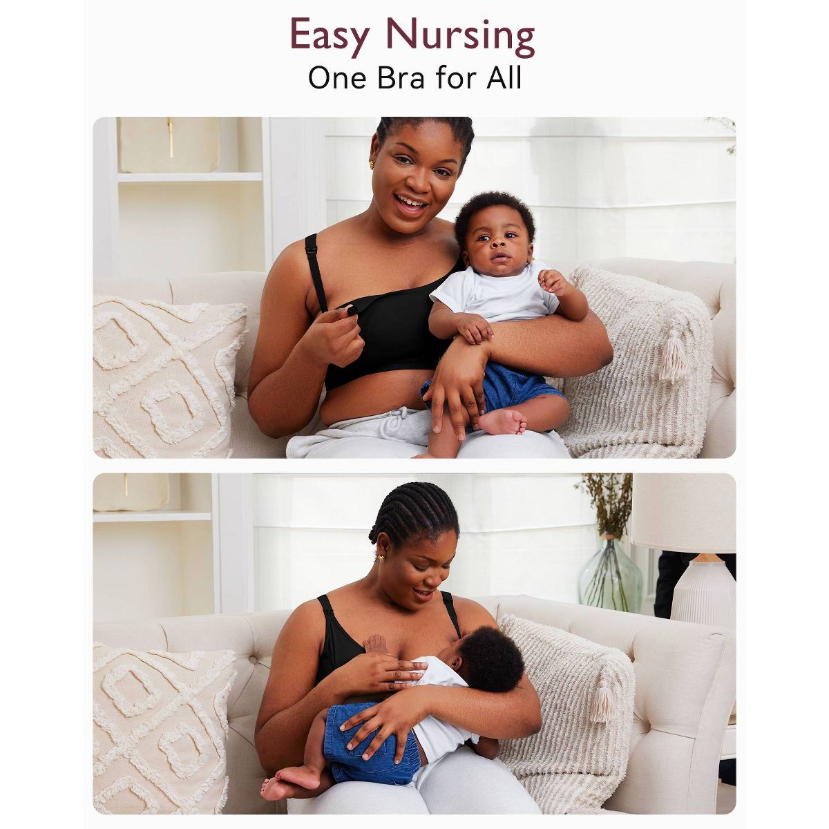 Momcozy Pumping Bra - thumbnail 8