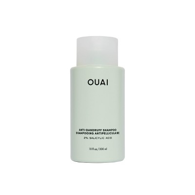 OUAI Anti Dandruff Shampoo - 10 fl oz - Ulta Beauty