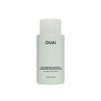OUAI Anti Dandruff Shampoo - 10 fl oz - Ulta Beauty